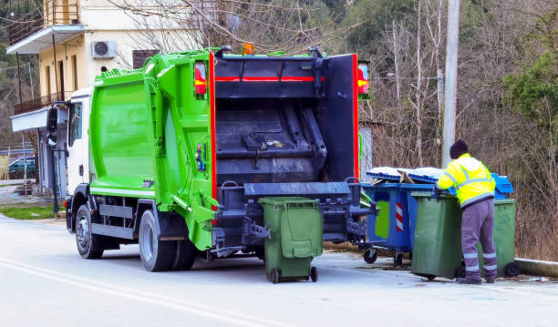 Junk Removal for Events in St Cloud, FL