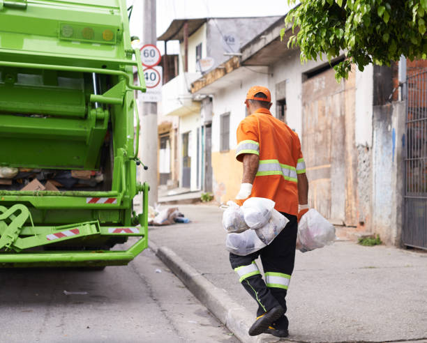 Demolition Debris Removal in St Cloud, FL