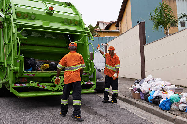 Trusted St Cloud, FL Junk Removal Experts